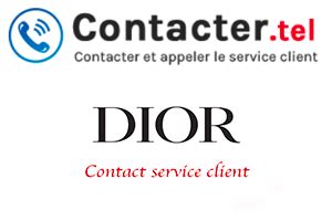 how to contact dior|dior customer service email.